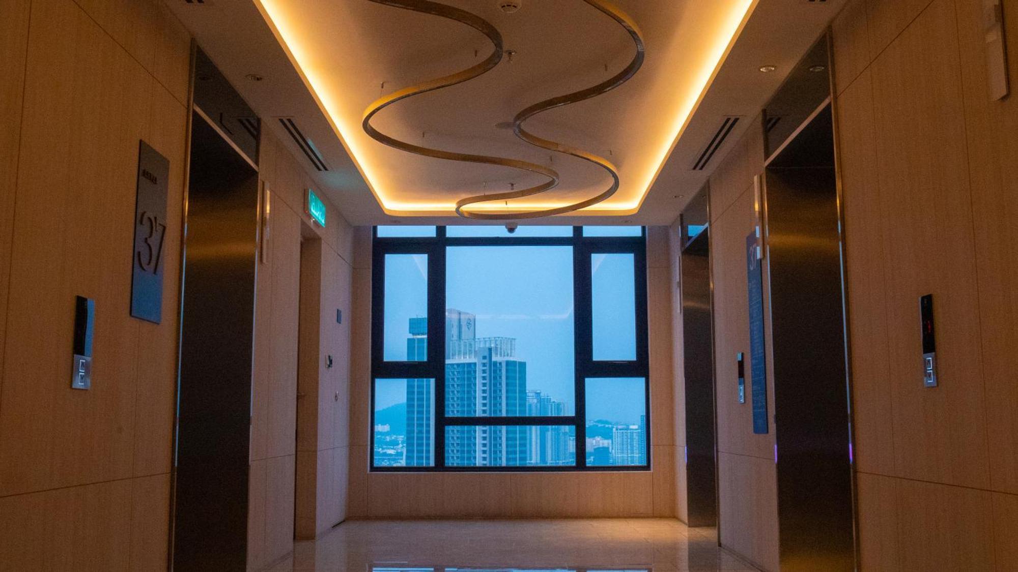 Axon Residence Klcc - Jd Home Kuala Lumpur Buitenkant foto