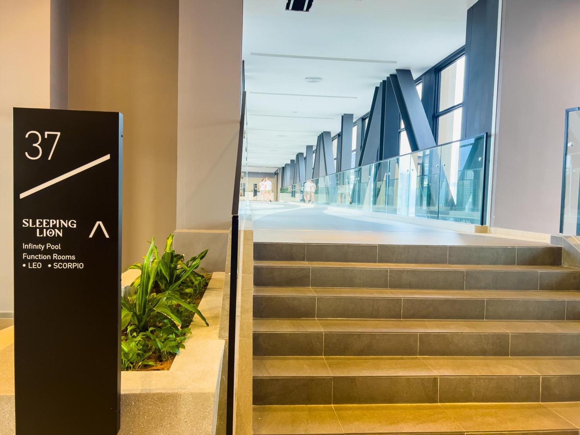 Axon Residence Klcc - Jd Home Kuala Lumpur Buitenkant foto