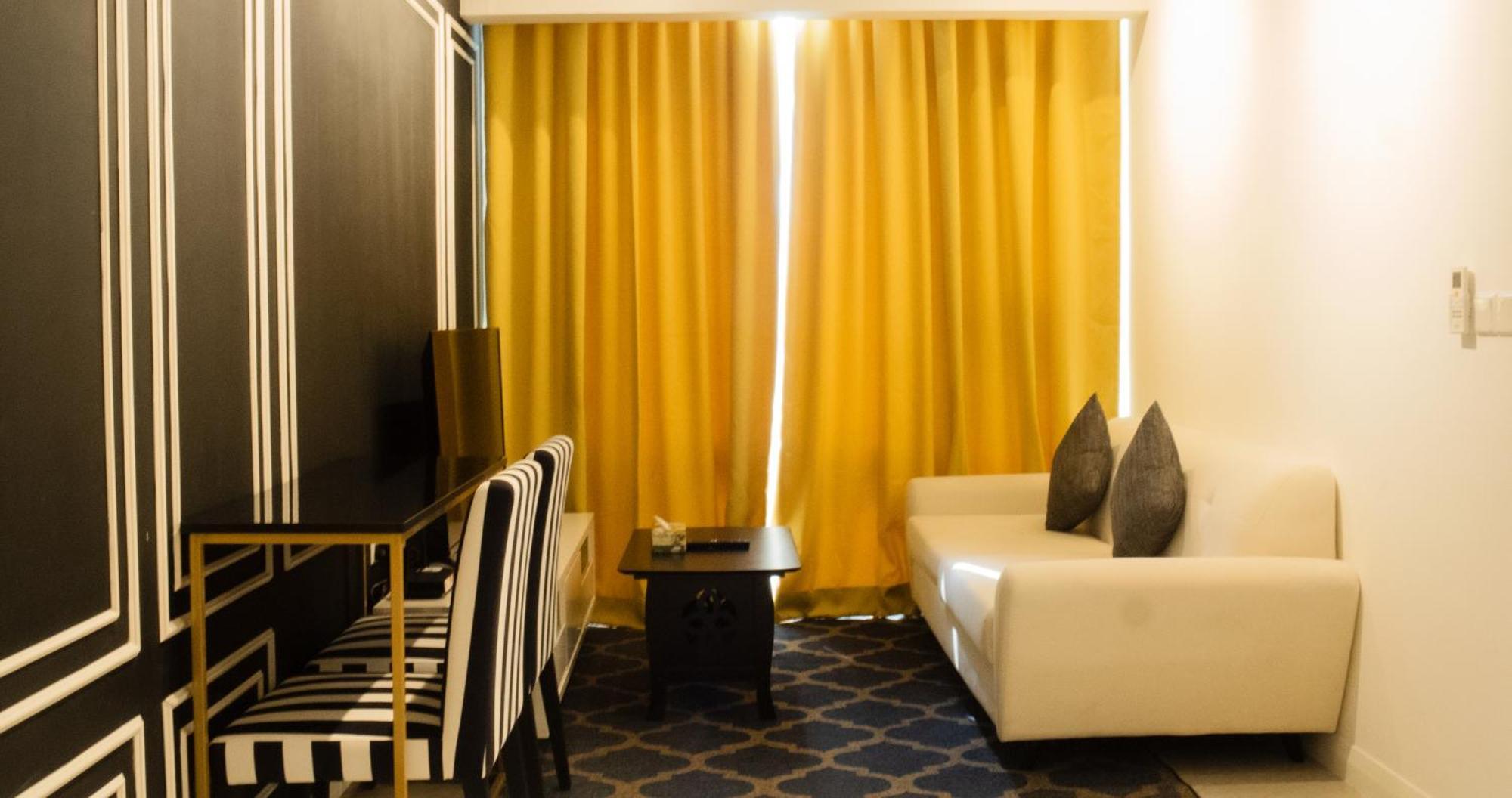 Axon Residence Klcc - Jd Home Kuala Lumpur Buitenkant foto